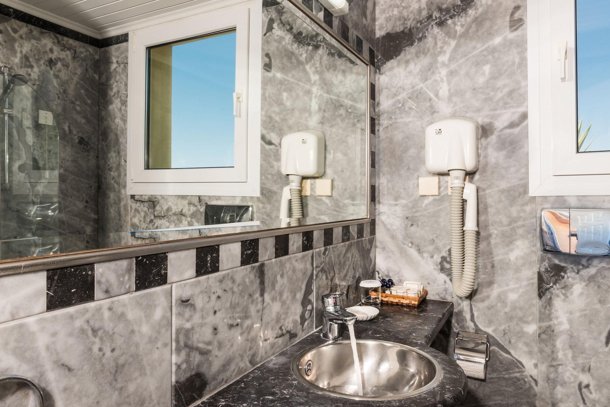 Daphnis Villas Chania  ภายนอก รูปภาพ