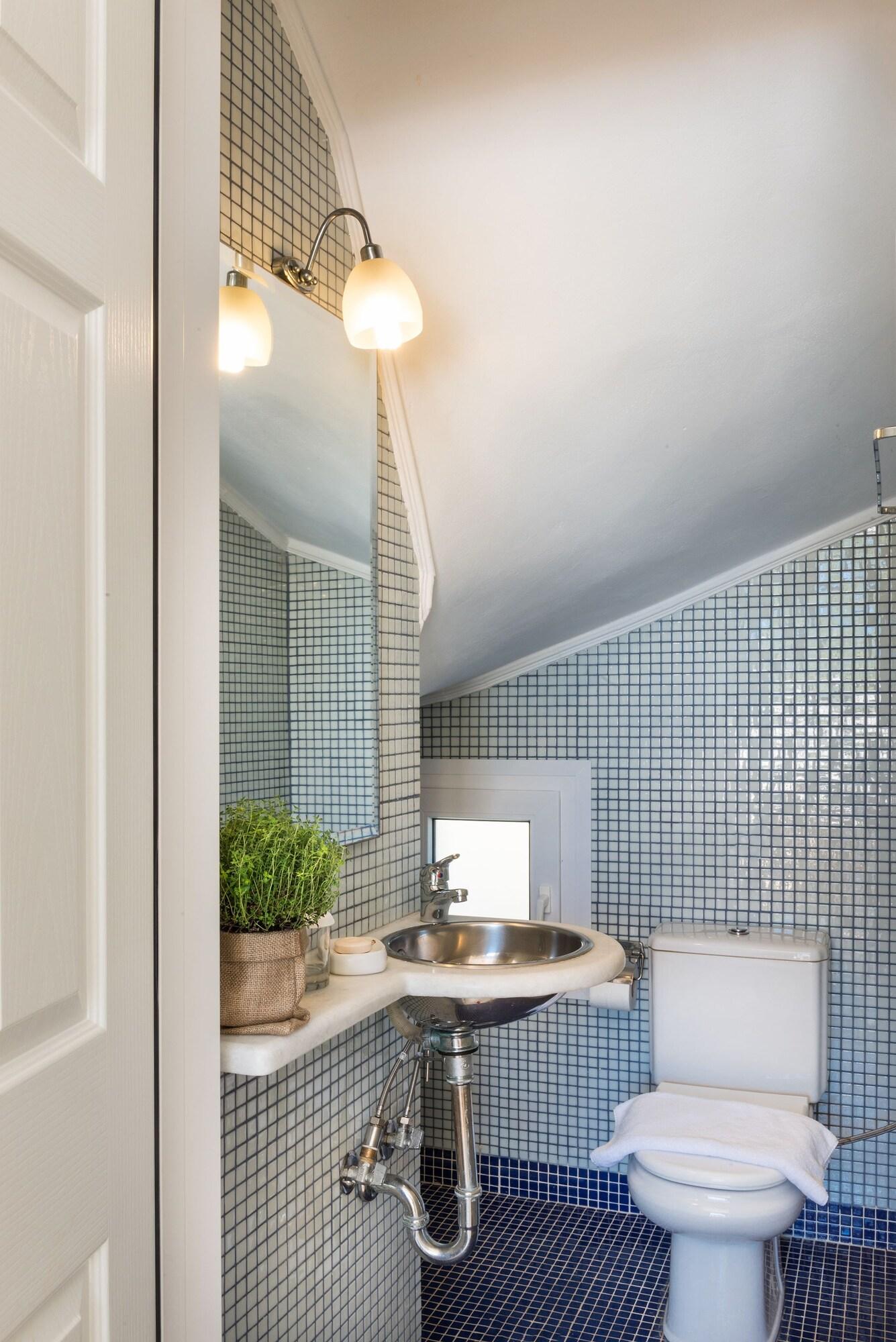 Daphnis Villas Chania  ภายนอก รูปภาพ