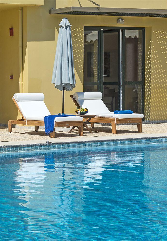 Daphnis Villas Chania  ภายนอก รูปภาพ