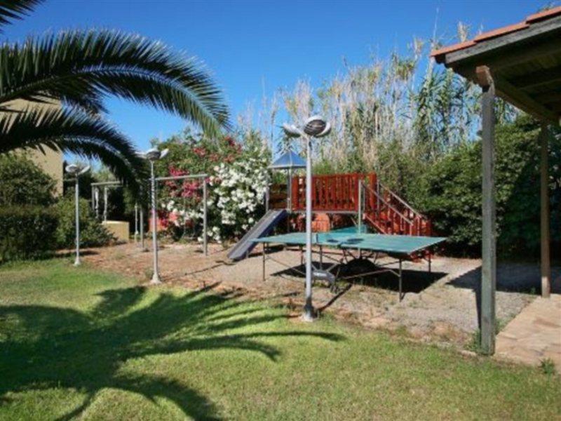 Daphnis Villas Chania  ภายนอก รูปภาพ